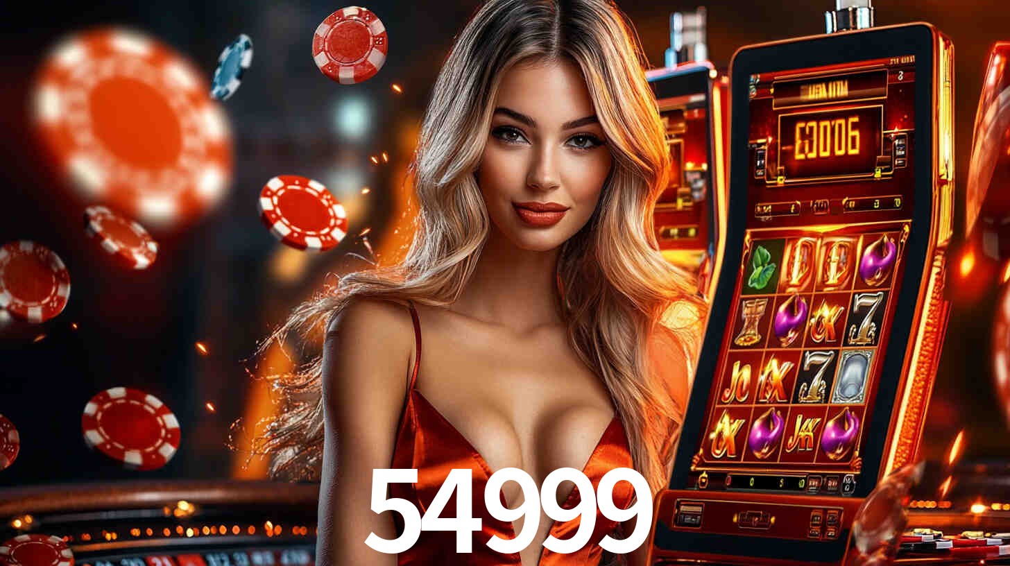 54999 - Site Oficial Brasileiro Autorizado - 54999 jogo