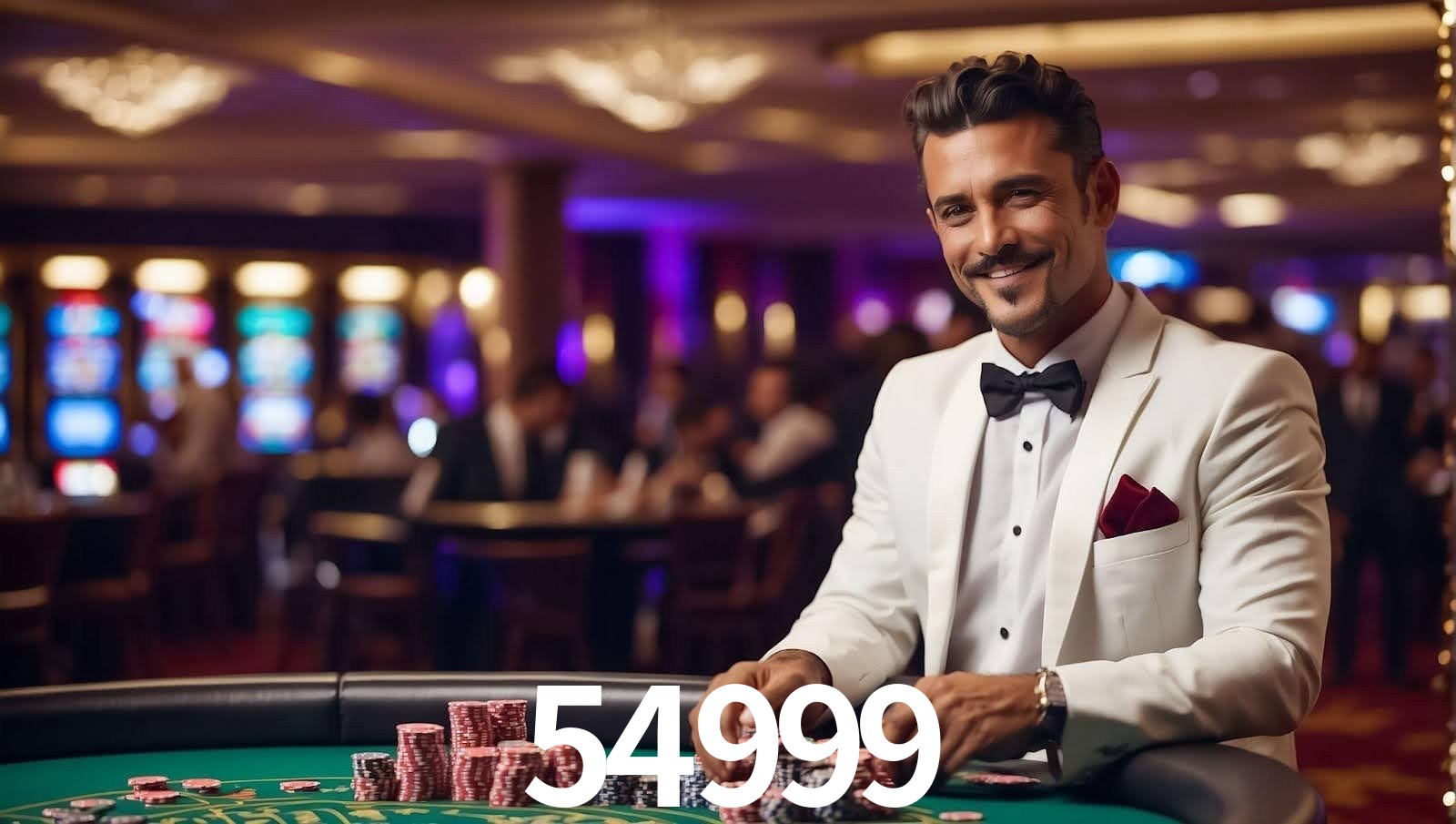 Quick Registration 54999
