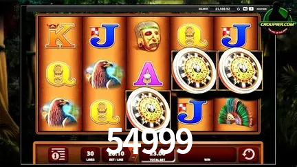 Roulette Table 54999