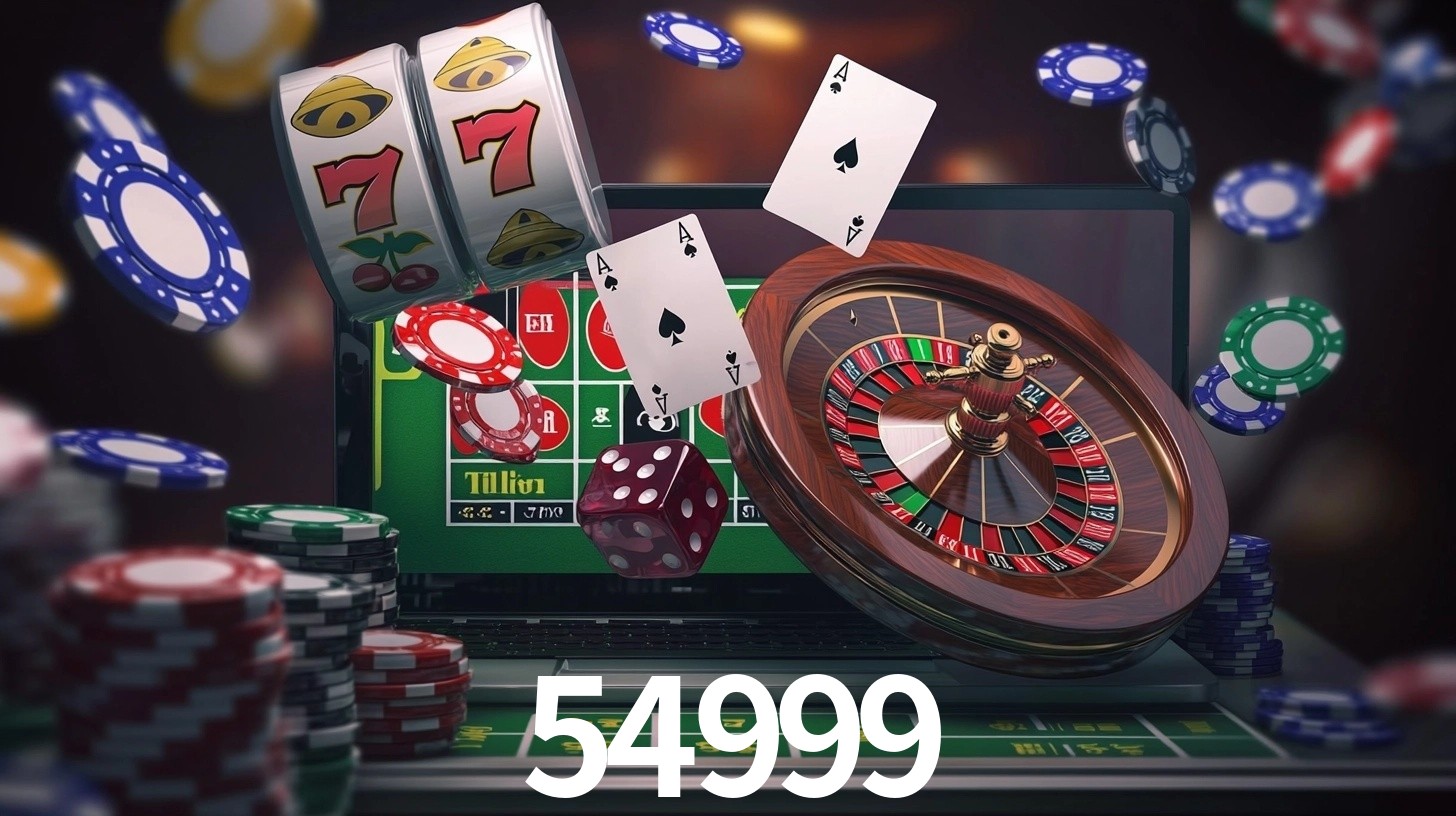 Welcome Bonus 54999