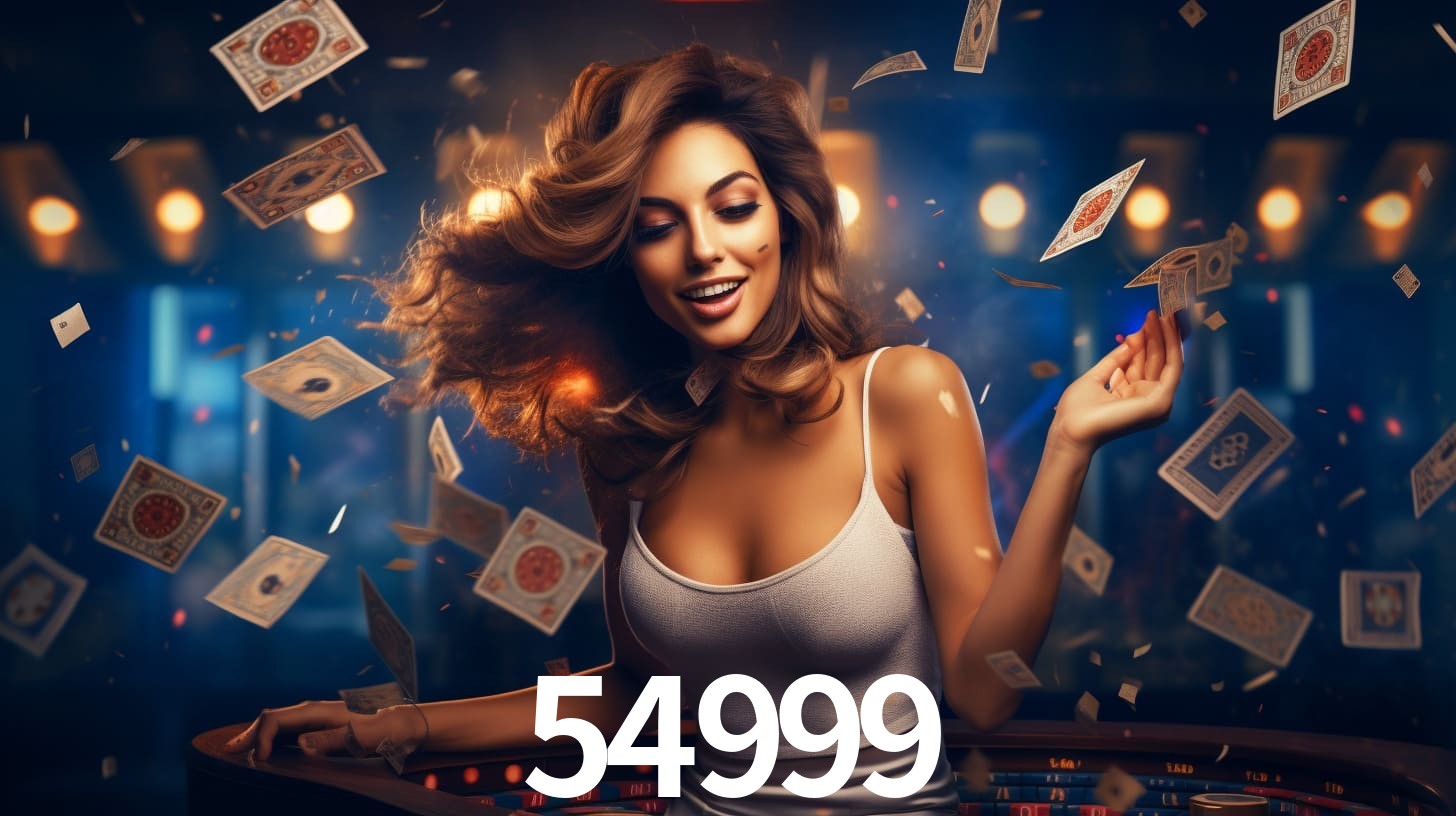 Live Casino 54999