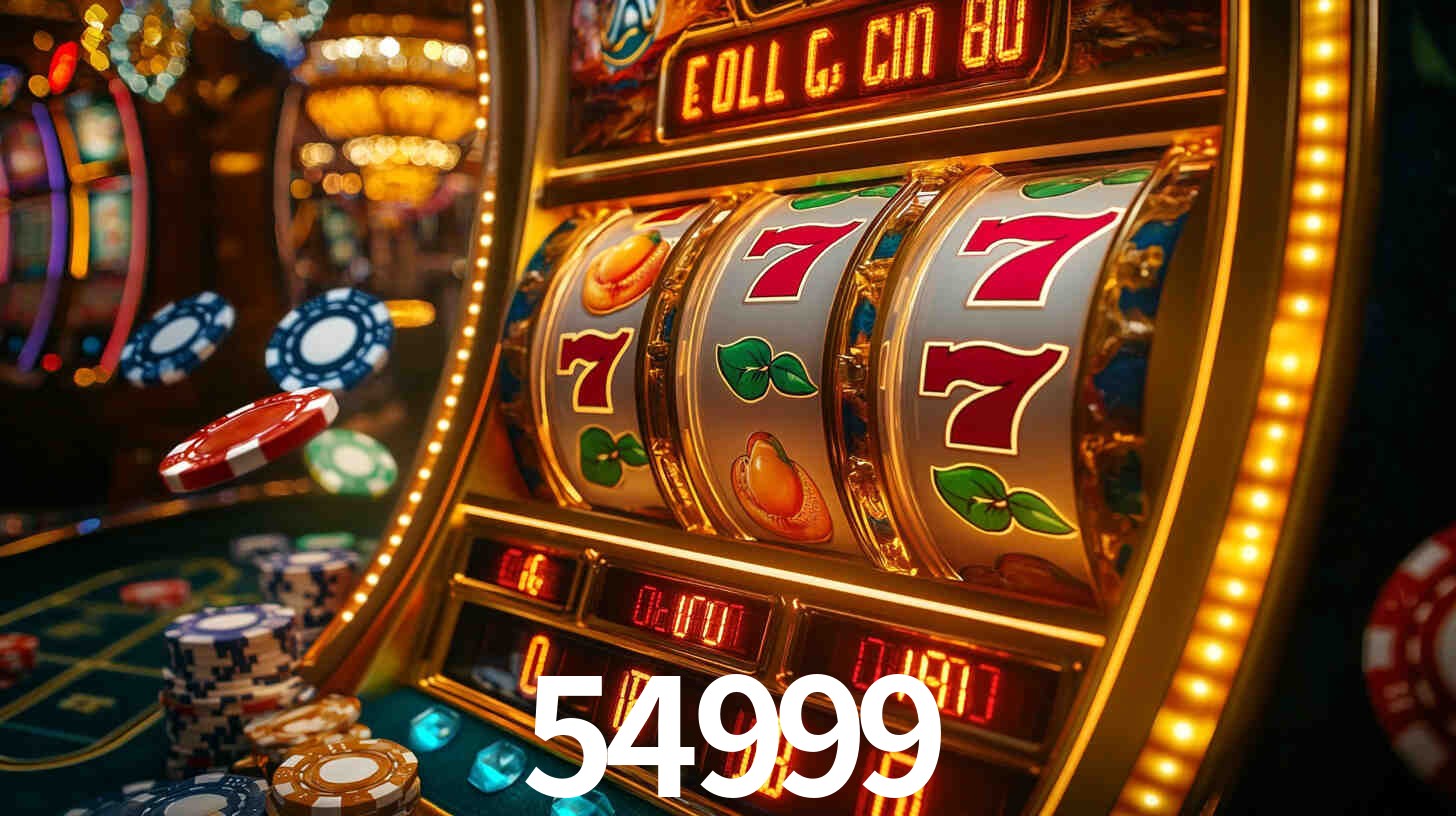 54999 App Interface