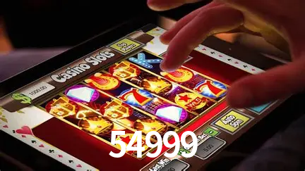 Blackjack Table 54999