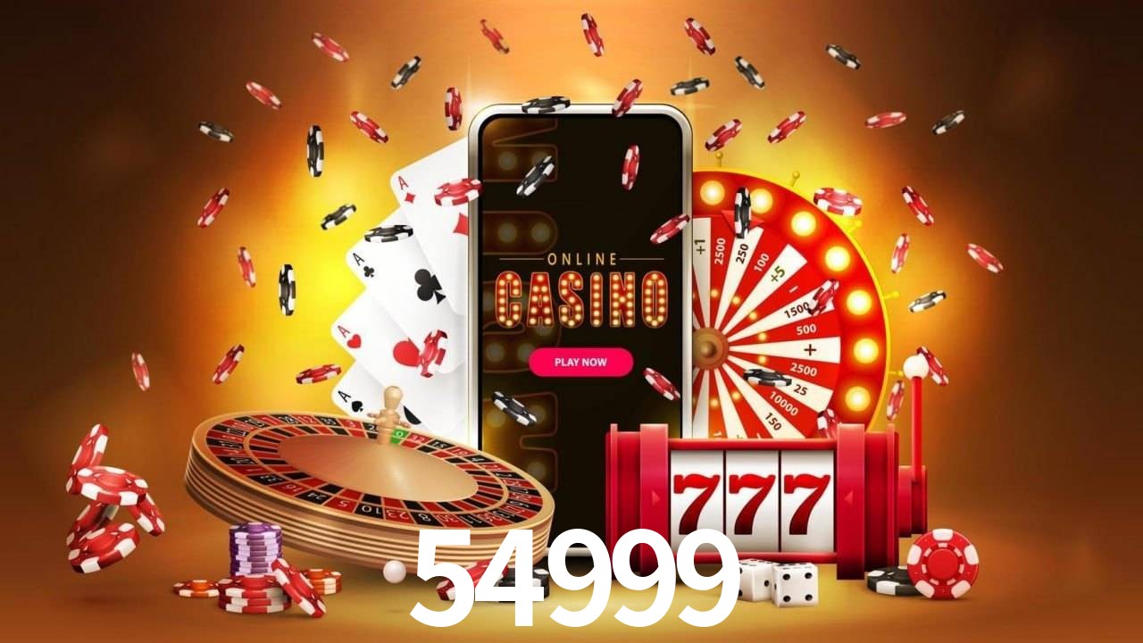 Live Casino 54999