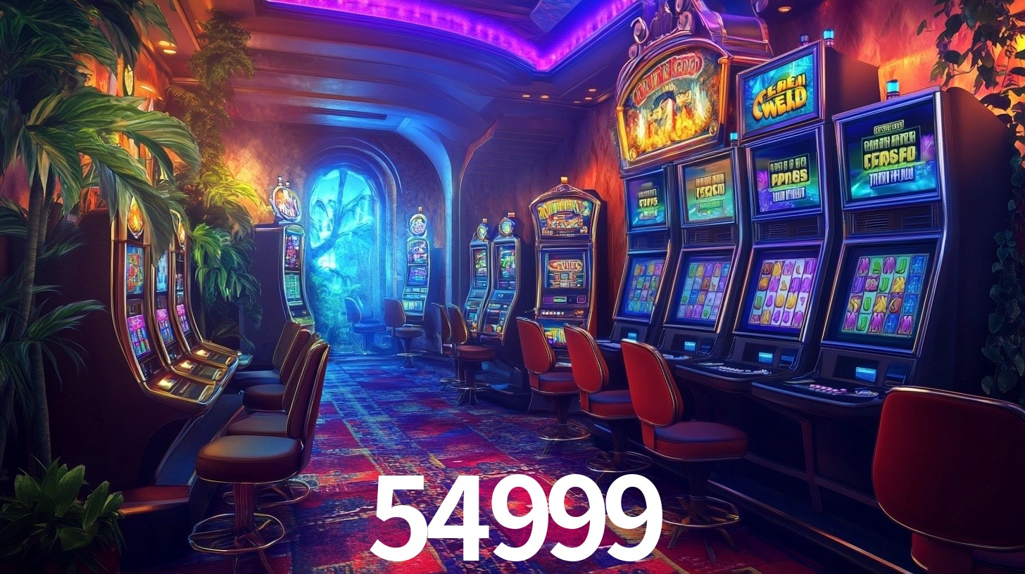 Welcome Bonus 54999