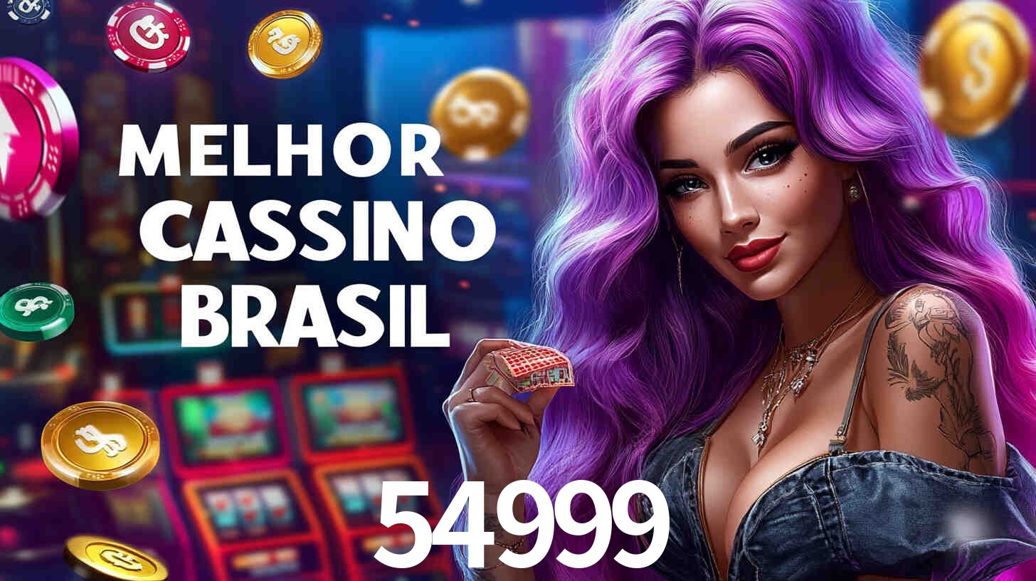 Descubra o Programa VIP da 54999: Vantagens Exclusivas para Jogadores
