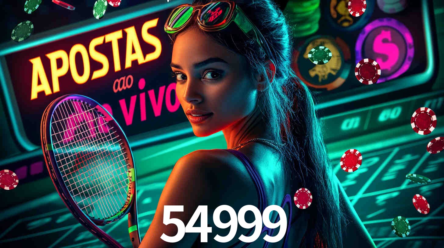 Inovações de Jogos na 54999: O Futuro das Experiências Interativas