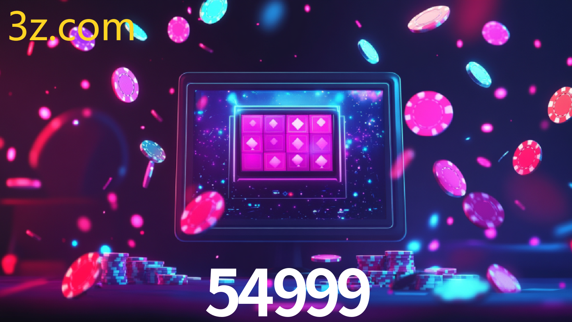 54999