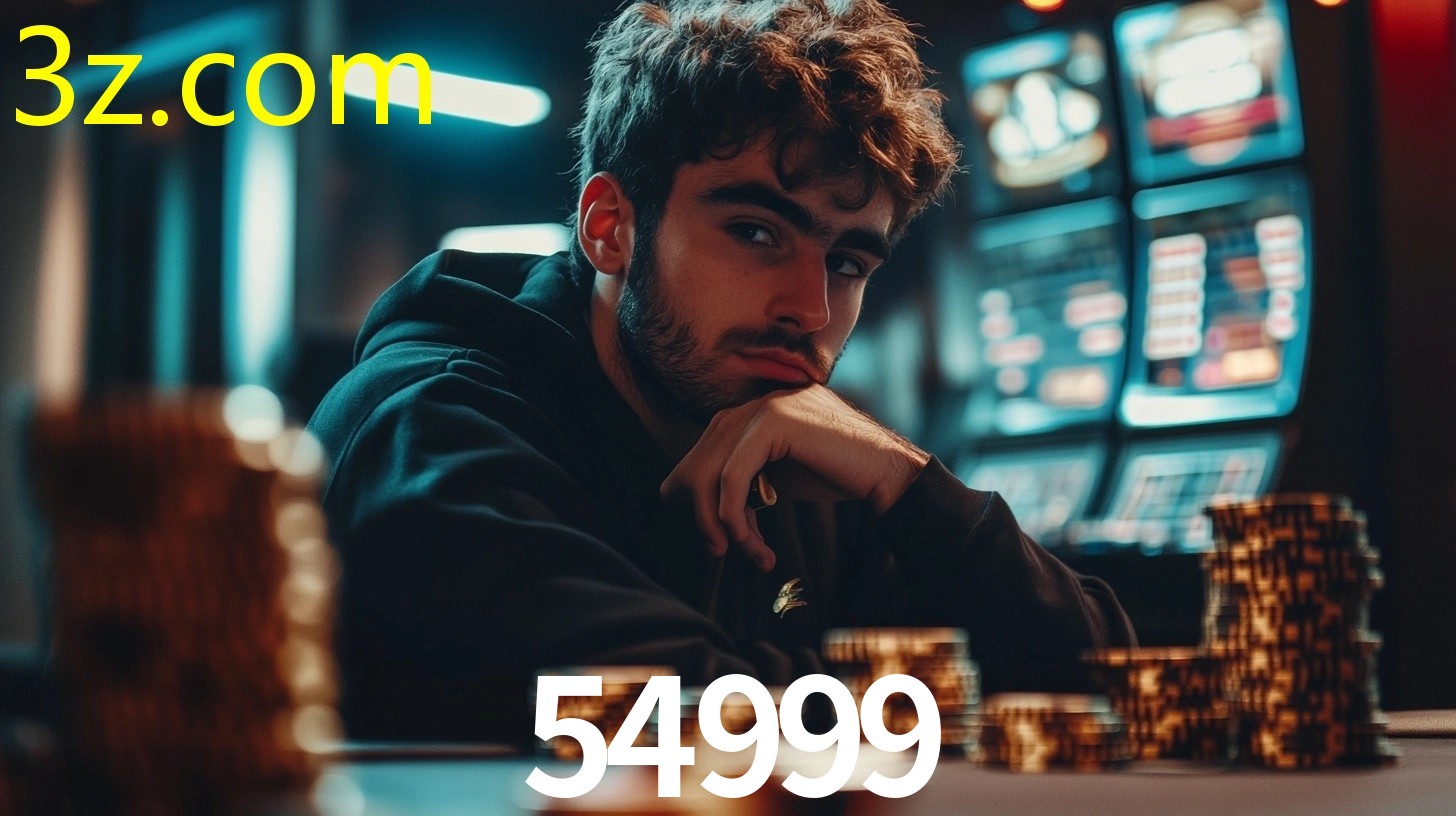54999
